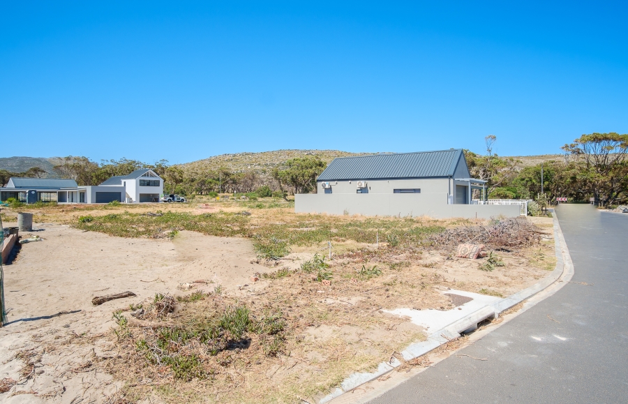 0 Bedroom Property for Sale in Kommetjie Western Cape